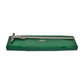 INSIZE Measuring Equipment Insize Vernier Depth Gauge 0-300mm Range Series 1249-300